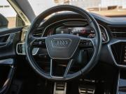 Audi A7 II (4K) Москва  - изображение 42
