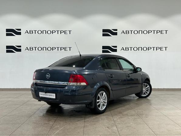 Opel Astra H Рестайлинг с пробегом 2008 года, цена 399 000 рублей, 210251 км, седан, Автокод Объявления