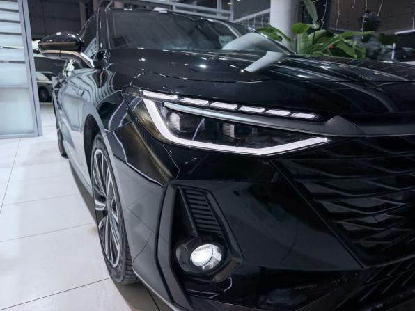 Chery Arrizo 8 с пробегом 2023 года, цена 2 250 000 рублей, 47746 км, седан, Автокод Объявления