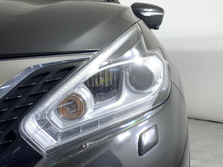 Nissan Murano III (Z52) Москва  - изображение 9