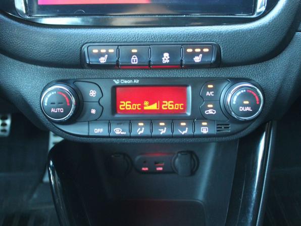 Kia Ceed GT I с пробегом 2015 года, цена 1 199 000 рублей, 139710 км, хэтчбек, Автокод Объявления