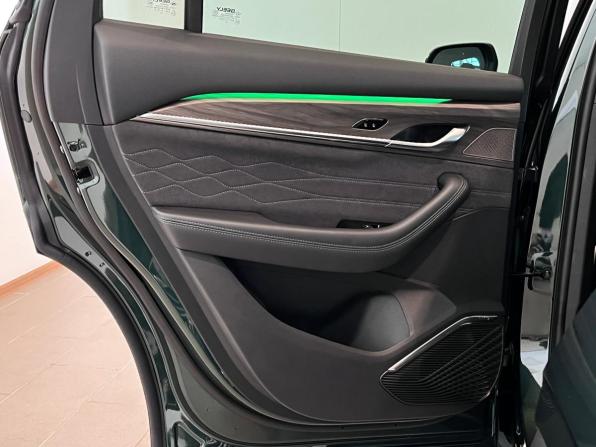 Geely Monjaro I с пробегом 2026 года, цена 4 610 000 рублей, 6 км, внедорожник, Автокод Объявления
