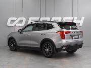 Haval Jolion I Рестайлинг Воронеж  - изображение 26