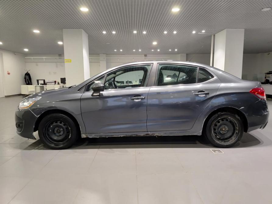 Citroen C4 II Казань  - изображение 10