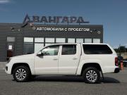 Volkswagen Amarok I Рестайлинг Волгоград  - изображение 36