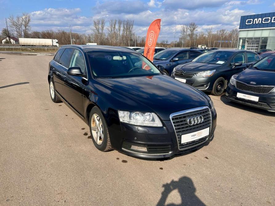 Audi A6 III (C6) Рестайлинг Ногинск  - изображение 3