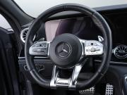 Mercedes-Benz AMG GT 4-Door Coupe I Москва  - изображение 47