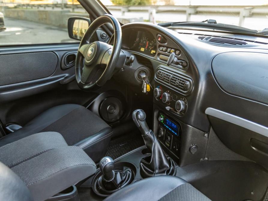 Chevrolet Niva I Рестайлинг Волгоград  - изображение 30