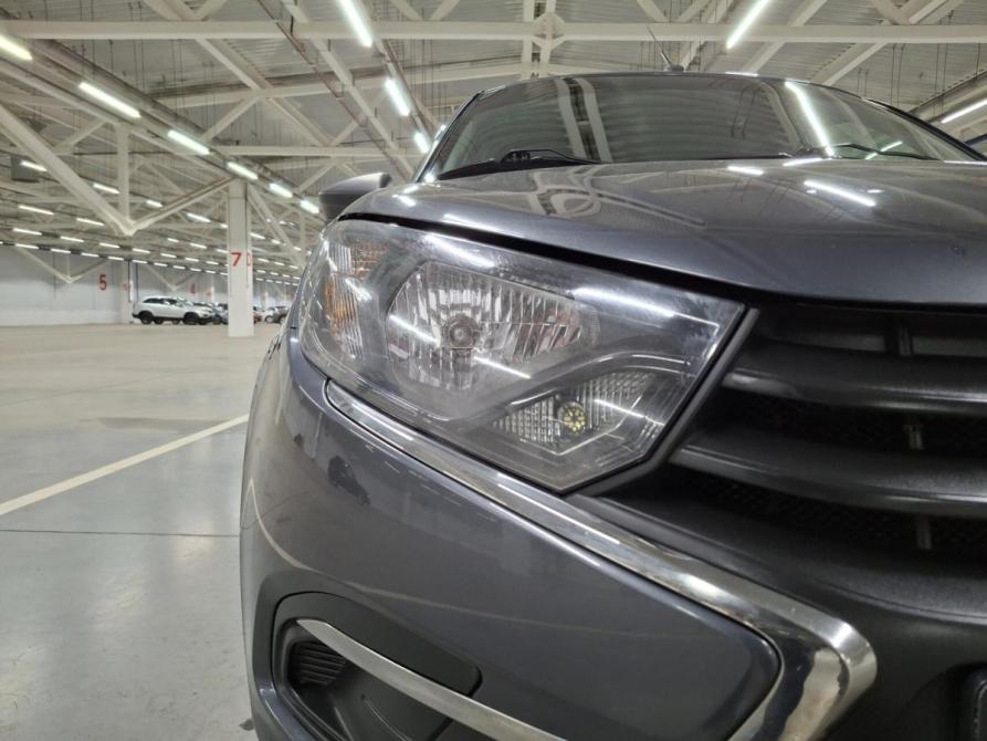 Lada (ВАЗ) Granta I Рестайлинг Казань  - изображение 21