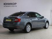 Skoda Octavia III (A7) Рестайлинг Дзержинск  - изображение 22