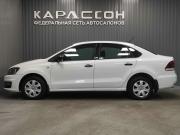 Volkswagen Polo V Рестайлинг Пермь  - изображение 21