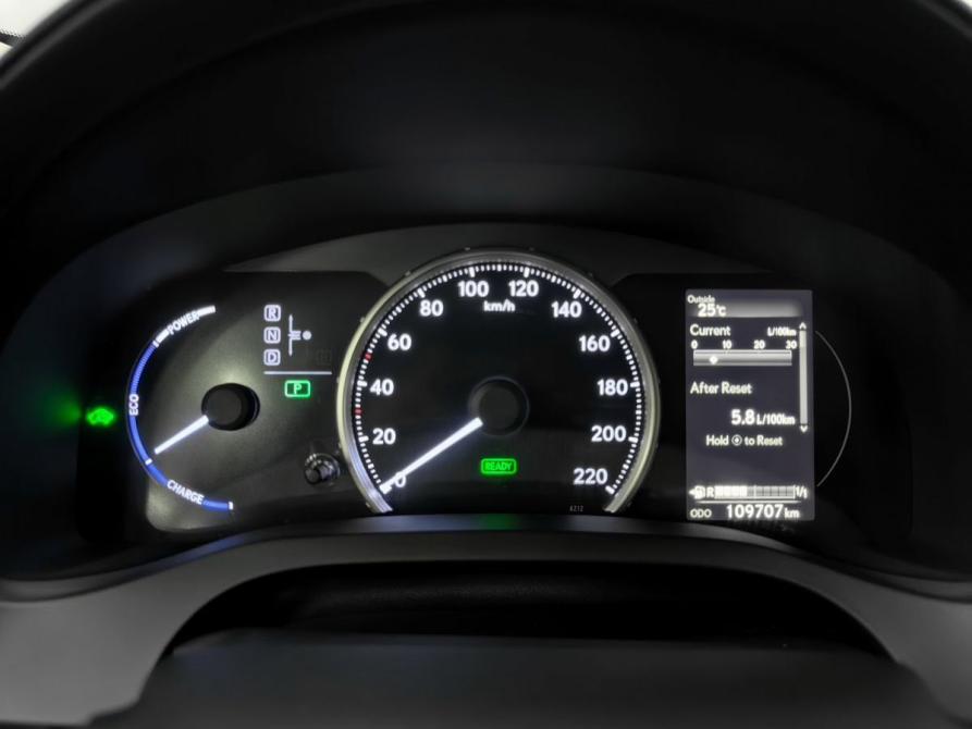 Lexus CT I Рестайлинг 2 Новосибирск  - изображение 19