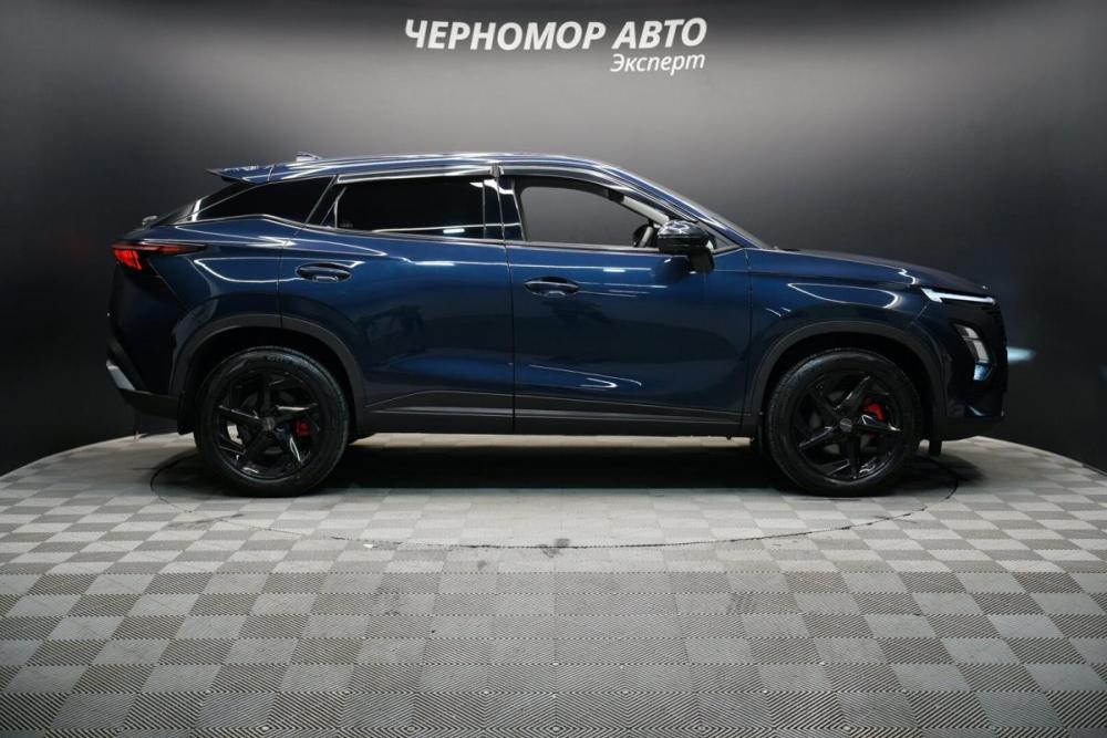 Omoda C5 I Крым  - изображение 6