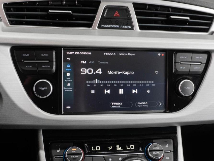 Geely Atlas I Тюмень  - изображение 16