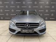 Mercedes-Benz C-Класс IV (W205) Москва  - изображение 28