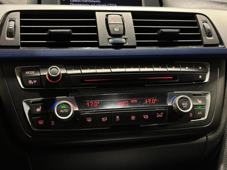 BMW 3 серии VI (F3x) Челябинск  - изображение 9
