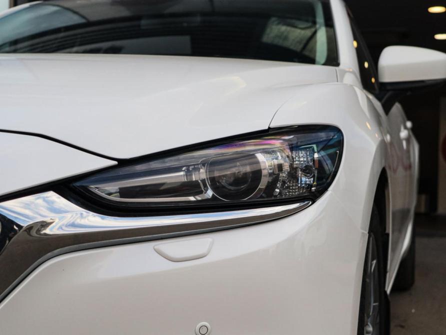 Mazda 6 III (GJ) Рестайлинг 2 Москва  - изображение 25