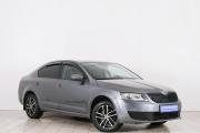 Skoda Octavia III (A7) Красноярск  - изображение 23