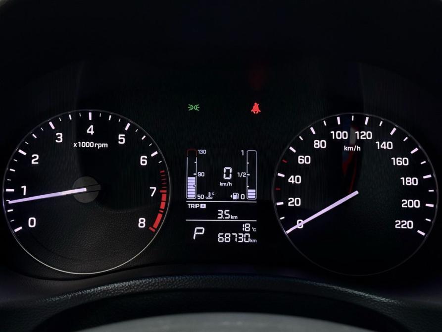 Hyundai Creta I Ижевск  - изображение 27