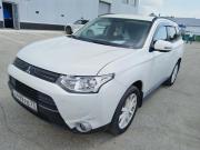 Mitsubishi Outlander III Тольятти  - изображение 6