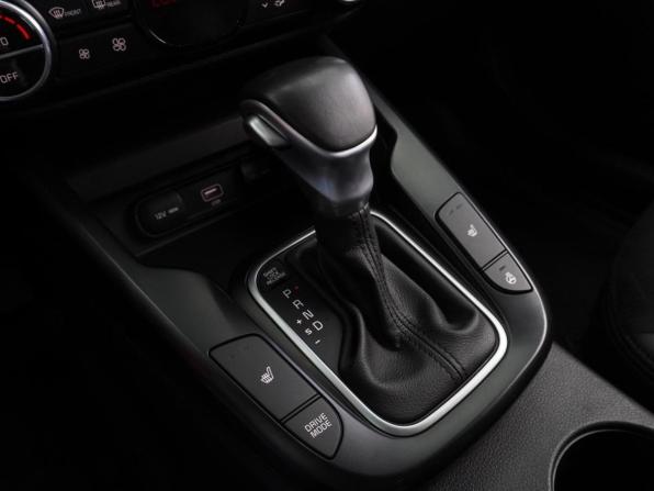 Kia Soul III с пробегом 2020 года, цена 2 069 000 рублей, 84533 км, хэтчбек, Автокод Объявления