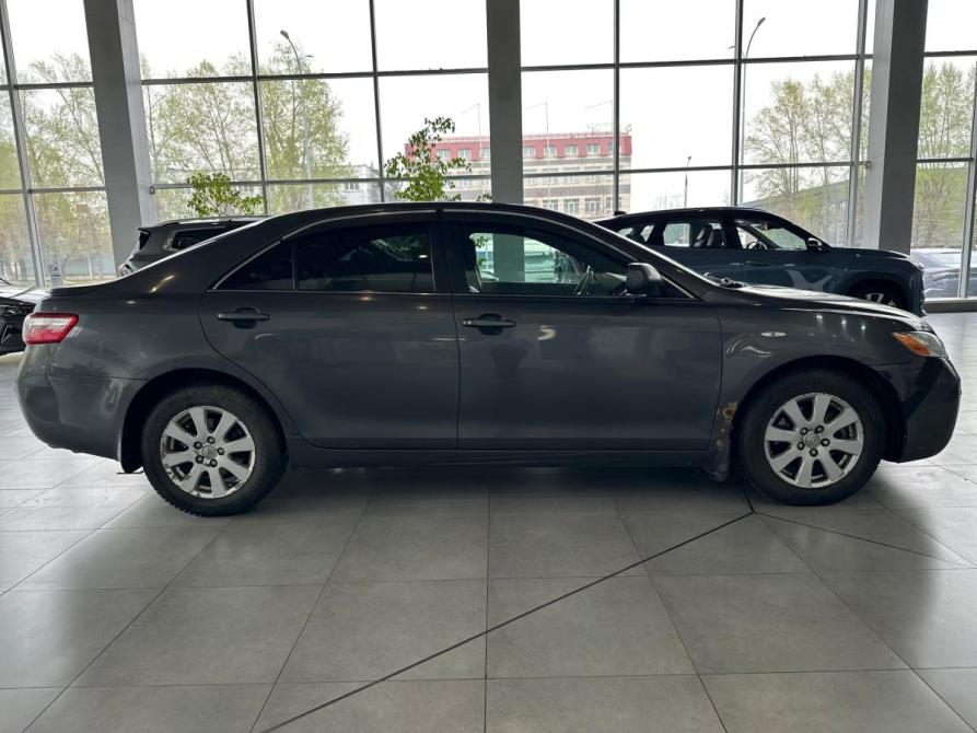 Toyota Camry VI (XV40) Новосибирск  - изображение 5