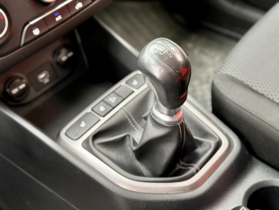 Hyundai Creta I Воронеж  - изображение 17
