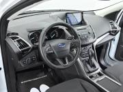 Ford Kuga II Рестайлинг Москва  - изображение 20