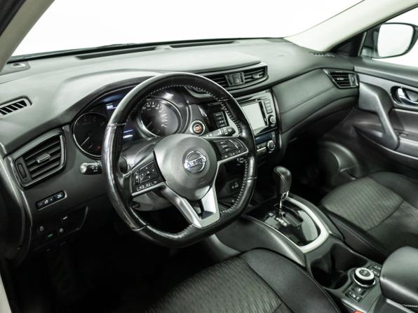 Nissan X-Trail III Рестайлинг с пробегом 2020 года, цена 2 199 700 рублей, 118995 км, внедорожник, Автокод Объявления