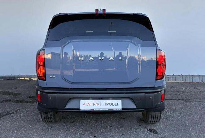 Haval H3 I с пробегом 2024 года, цена 2 295 000 рублей, 27490 км, внедорожник, Автокод Объявления