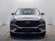 Hyundai Santa Fe IV Рестайлинг Москва  - изображение 28