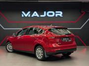 Ford Focus III Рестайлинг Москва  - изображение 49