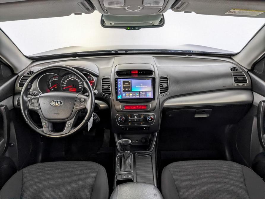 Kia Sorento II Рестайлинг Москва  - изображение 14