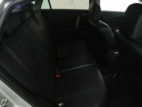 Mazda 6 II (GH) с пробегом 2008 года, цена 635 000 рублей, 230000 км, седан, Автокод Объявления