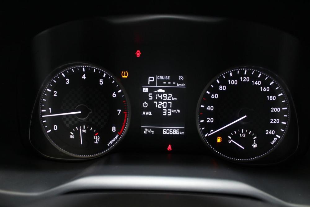 Hyundai Elantra VI (AD) Рестайлинг Кемерово  - изображение 17