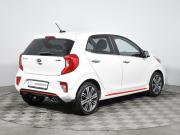Kia Picanto III Санкт-Петербург  - изображение 28