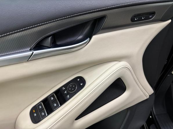 Infiniti QX60 II с пробегом 2022 года, цена 5 420 000 рублей, 115669 км, внедорожник, Автокод Объявления