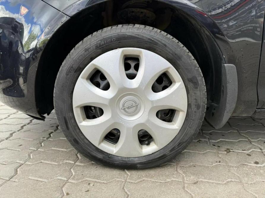Opel Corsa D Набережные Челны  - изображение 4