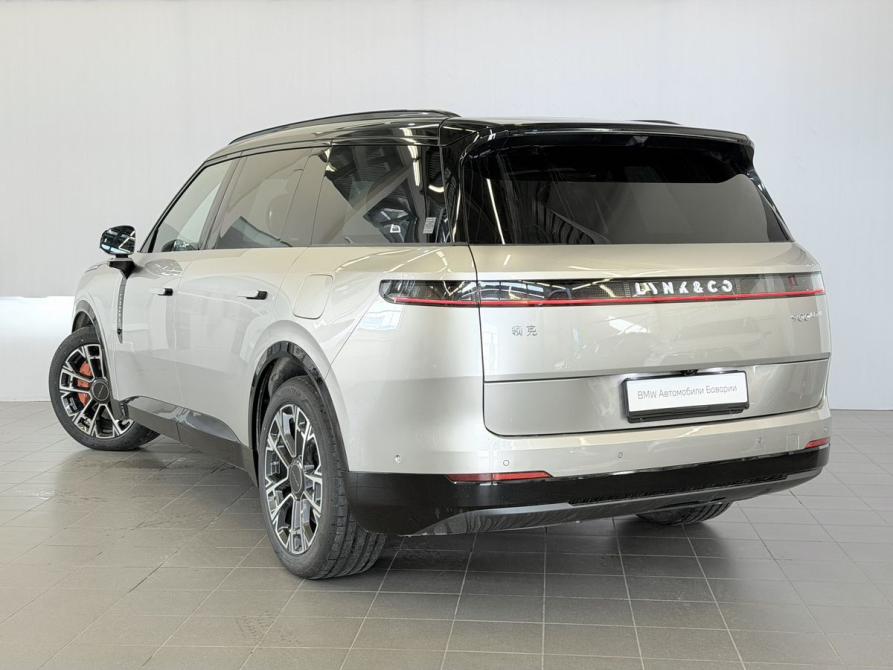 Lynk &amp; Co 900 Воронеж  - изображение 36