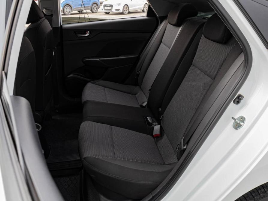Hyundai Solaris II Краснодар  - изображение 9