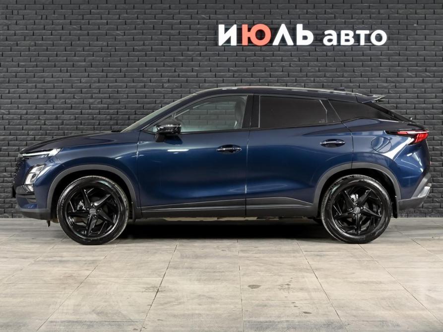 Omoda C5 I Екатеринбург  - изображение 7