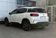 Citroen C5 Aircross I Рестайлинг Владимир  - изображение 28