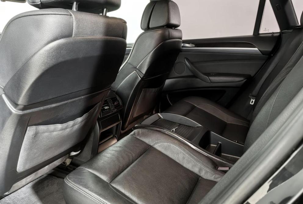 BMW X6 I (E71) Волгоград  - изображение 17