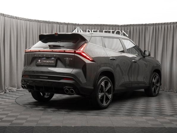 Geely Cityray с пробегом 2024 года, цена 2 330 000 рублей, 46629 км, внедорожник, Автокод Объявления