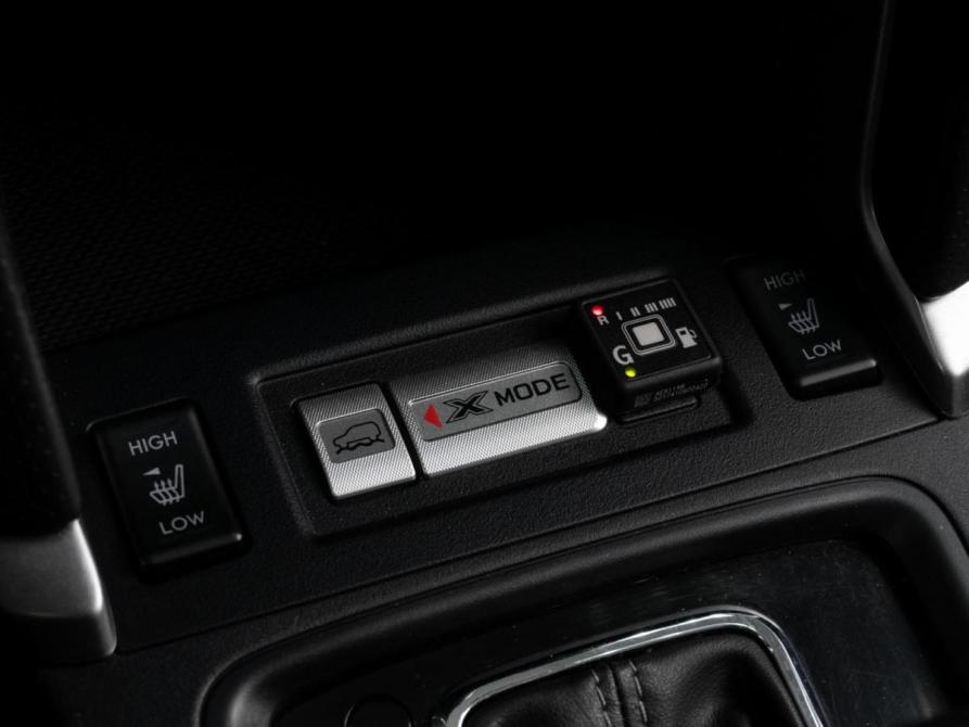 Subaru Forester IV Рестайлинг 2 Тюмень  - изображение 13