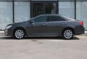 Toyota Camry VII (XV50) Саратов  - изображение 33