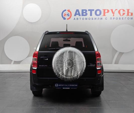 Suzuki Grand Vitara II с пробегом 2008 года, цена 715 000 рублей, 257303 км, внедорожник, Автокод Объявления
