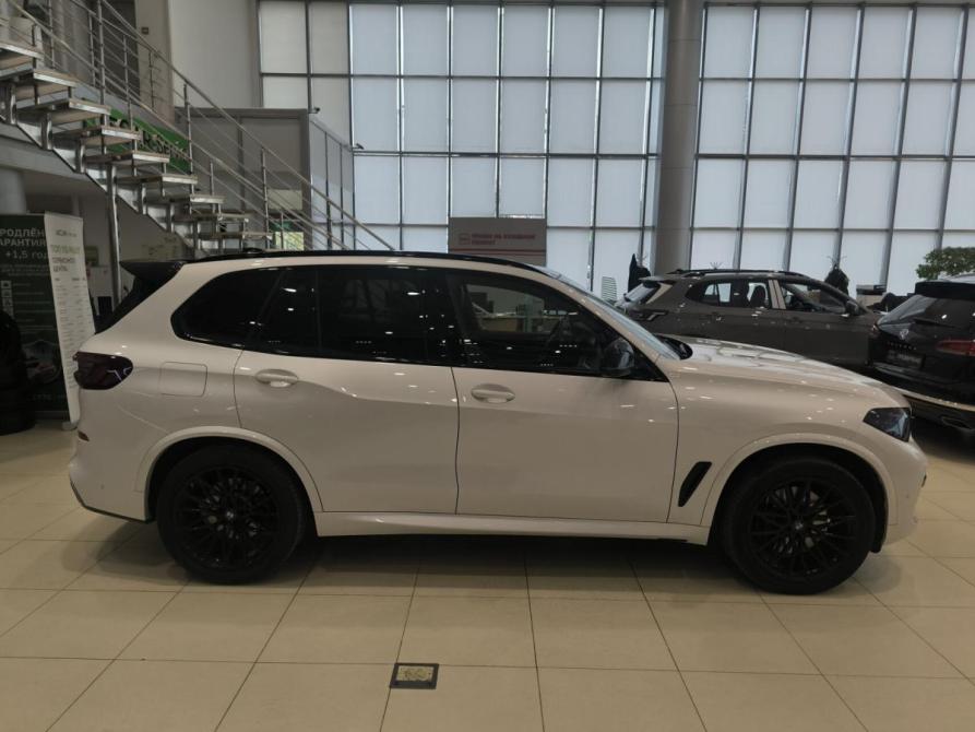BMW X5 IV (G05/G18) Казань  - изображение 5