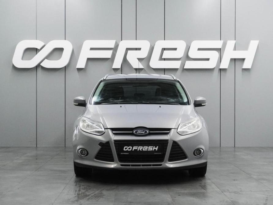 Ford Focus III Воронеж  - изображение 3