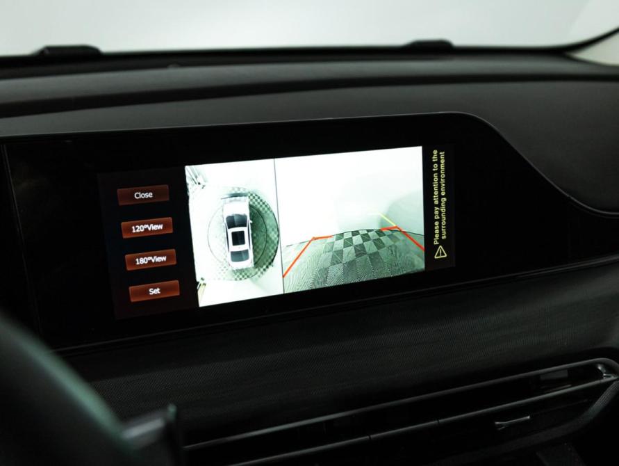Changan Eado Plus Санкт-Петербург  - изображение 16